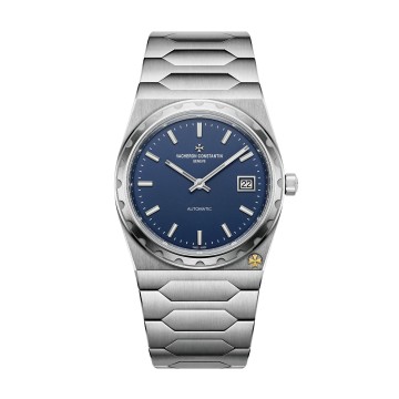 Vacheron Constantin Historiques 222 37mm Watch 4200H/222A-B934
