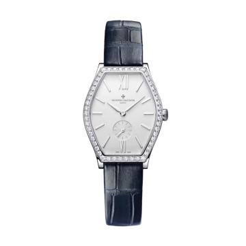 Vacheron Constantin Malte Manual-Winding Ladies Watch 81515/000G-9891