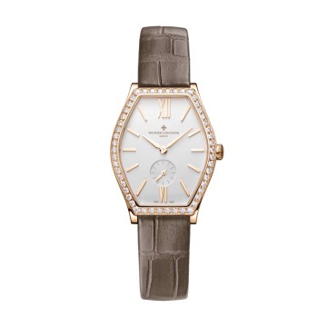 Vacheron Constantin Malte Manual-Wind Ladies Watch 81515/000R-9892