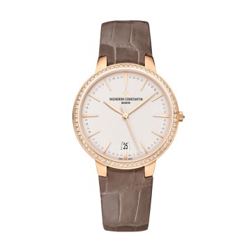Vacheron Constantin Patrimony Self-Winding Ladies Watch 85515/000R-9840