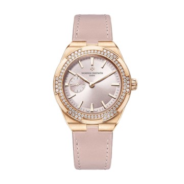 Vacheron Constantin Overseas Self-Winding 37mm Ladies Watch 2305V/000R-B077