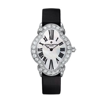 Vacheron Constantin Heures Creatives Ladies Watch 37640/000G-B030
