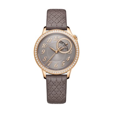 Vacheron Constantin Egerie 35mm Ladies Watch 4605F/000R-B957