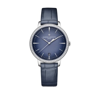 Vacheron Constantin Patrimony 36.5mm Ladies Watch 4115U/000G-B908