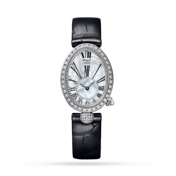Breguet Reine de Naples Ladies Watch 8928BB51944DD0D3L
