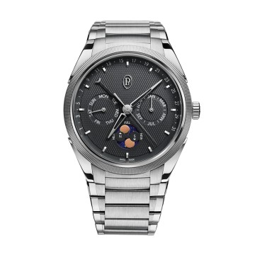 Parmigiani Fleurier Tonda PF Annual Calendar Men's Watch PFC907-1020001-100182