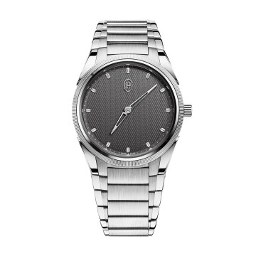Parmigiani Tonda PF Automatic 36mm Mens Watch PFC804-1020002-100182