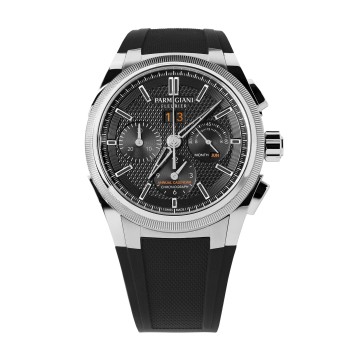 Parmigiani Fleurier Tondagraphe GT Mens Watch PFC906-0000210-XO1482