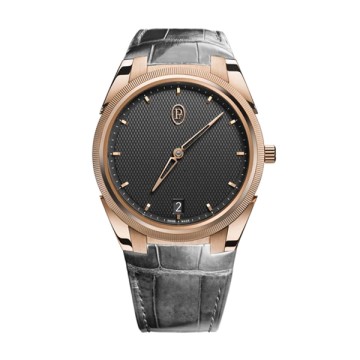 Parmigiani Fleurier Tonda PF Micro Motor Men's Watch PFC914-2020001-300182