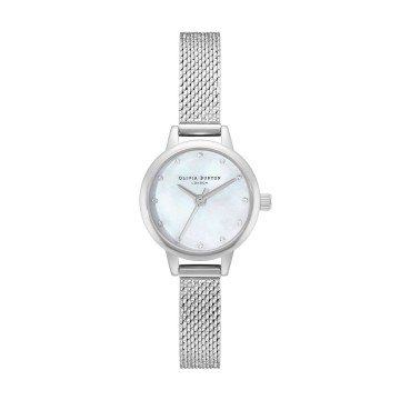 Olivia Burton Classics Womens Watch OB16MN04