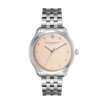 Olivia Burton Celestial Starlight 36mm Ladies Watch 24000047