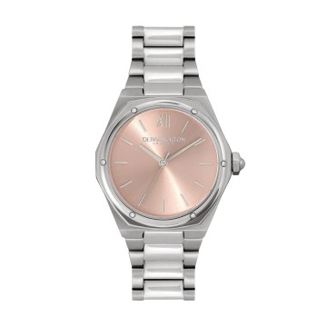 Olivia Burton Sports Luxe Quartz 33mm Ladies Watch 24000071