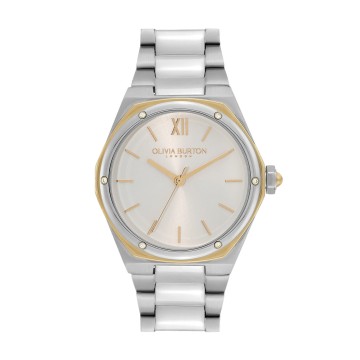 Olivia Burton Sports Luxe Quartz 33mm Ladies Watch 24000031