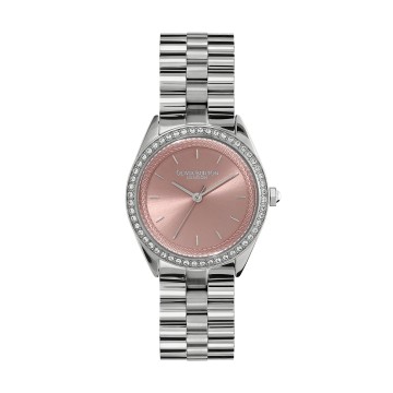 Olivia Burton Sports Luxe Bejewelled 34mm Ladies Watch 24000134 