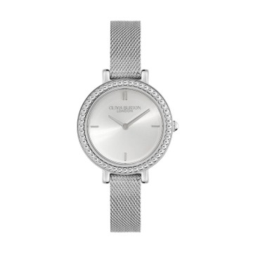 Olivia Burton Classic 30mm Vintage Bead Watch 24000160