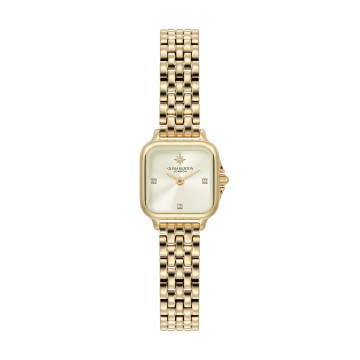 Olivia Burton Mini Grosvenor 20mm Ladies Watch 24000257