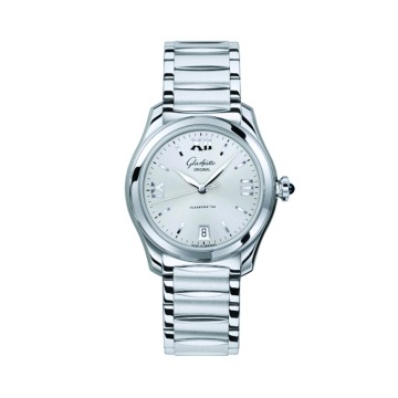 Glashütte Original Lady Serenade 36mm Ladies Watch 1-39-22-02-02-34