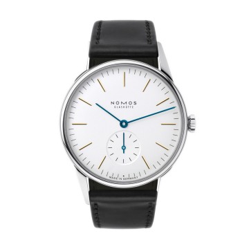 NOMOS Glashütte Orion 35mm Mens Watch 309
