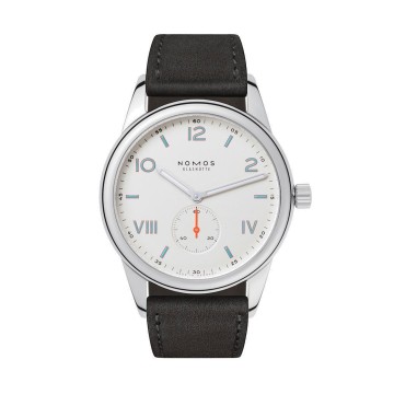 NOMOS Glashutte Club Campus 38 Mens Watch 737