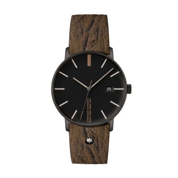 Junghans Form A Edition Mens Watch 27/4132.00