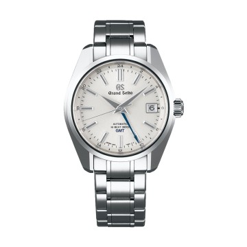 Grand Seiko Heritage Collection  Mens Watch SBGJ201G