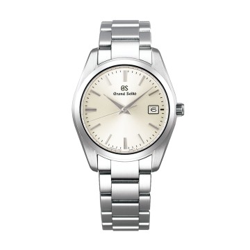 Grand Seiko Heritage Collection Watch SBGX263
