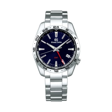 Grand Seiko Sport Collection Mens Watch SBGN029G