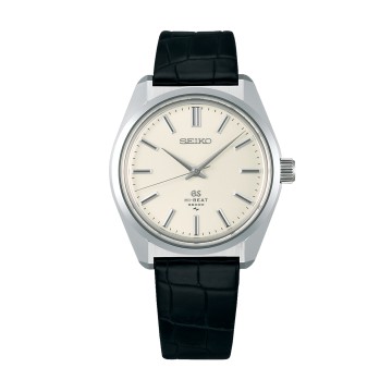 Grand Seiko 45GS – 1968 Recreation Limited Edition SLGW005G