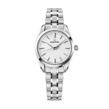 Grand Seiko Heritage Collection Snowflake 33mm Watch SBGX359