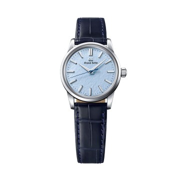 Grand Seiko Elegance 'Skyflake' Ladies Watch SBGX353G