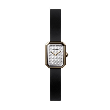 CHANEL PREMIÈRE RIBBON WATCH H6126