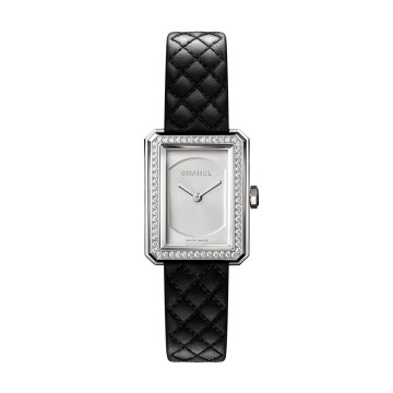 CHANEL BOY·FRIEND WATCH H6955