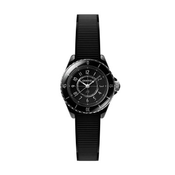 CHANEL J12 28 MM WATCH H11770