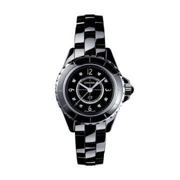 CHANEL J12 WATCH, 29 MM H2569