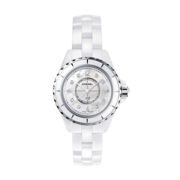 CHANEL J12 WATCH, 29 MM H2570