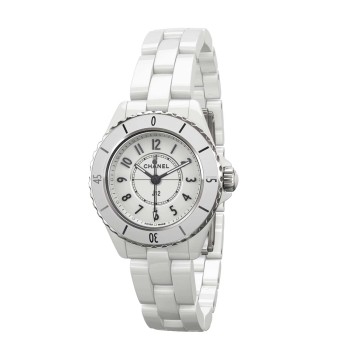 CHANEL J12 28 MM WATCH H10132