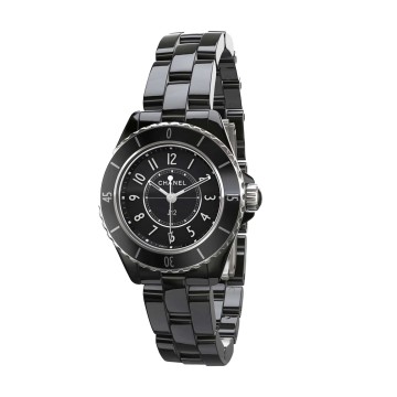 CHANEL J12 28 MM WATCH H10133