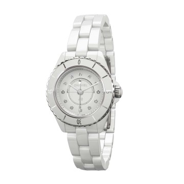CHANEL J12 28 MM WATCH H10134