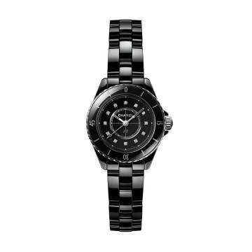 CHANEL J12 28 MM WATCH H10135