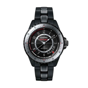 CHANEL J12 SUPERLEGGERA CALIBRE 12.1, 42 MM WATCH H11059