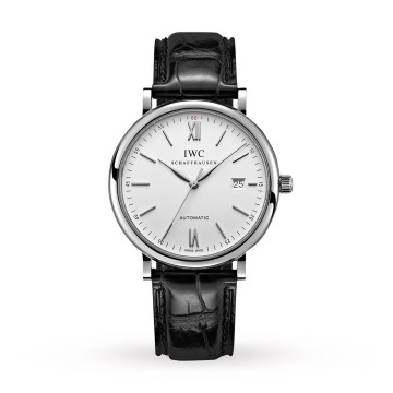 IWC Portofino Automatic Mens Watch IW356501