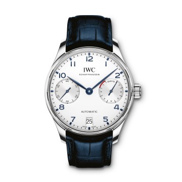 IWC Portugieser Automatic Mens Watch IW500705
