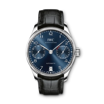 IWC Portugieser Automatic Mens Watch IW500710