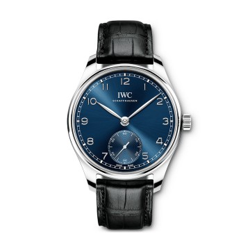 IWC Portugieser Automatic 40 Mens Watch IW358305