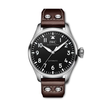 IWC Big Pilot's 43 Mens Watch IW329301