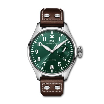 IWC Schaffhausen Big Pilot's 46mm Mens Watch IW501015
