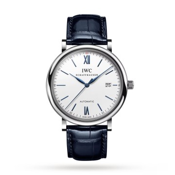 IWC Portofino Automatic Mens Watch IW356527