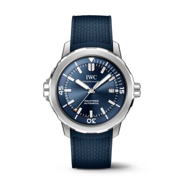 IWC Aquatimer Automatic Mens Watch IW328801
