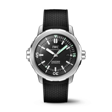 IWC Aquatimer Automatic Mens Watch IW328802