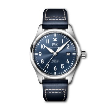 IWC Schaffhausen Pilot's Mark XX Mens Watch IW328203